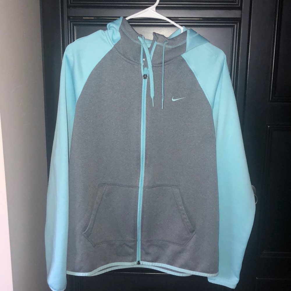 Nike sweatshirt worn once